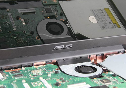 雅安华硕电脑指定售后预约