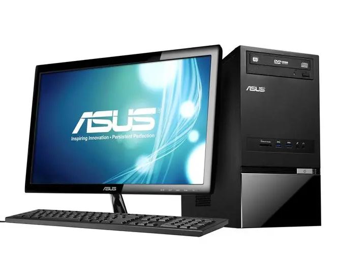 雅安华硕台式机维修