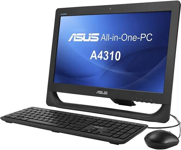 雅安华硕一体机维修